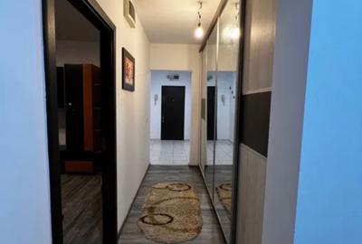 Apartament cu 3 camere decomandat în Alexandru cel Bun - 5