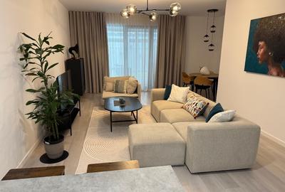 VILA in ansamblu rezidential pazit, Pipera VILA in ansamblu rezidential pazit, Pipera - 7