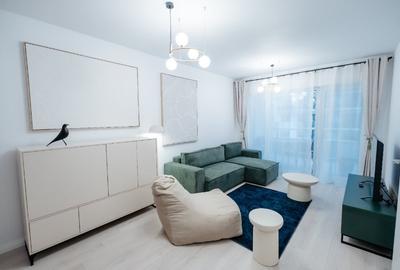 Apartament 2 camere Alphaville Arena, Brasov - 3