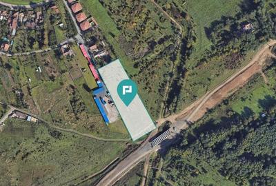 Terenuri intravilane , langa Centura Sud - 2