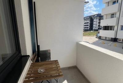 De vanzare garsoniera in rate dezvoltator Militari Residence - 6