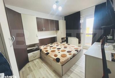 Apartament cu 2 camere în Decebal - 8