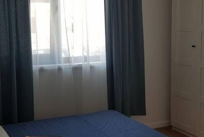 Apartament cu 2 camere semidecomandat în Tunari - 8