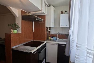 Apartament cu 2 camere decomandat în Vasile Alecsandri - 4