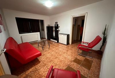 Apartament cu 2 camere semidecomandat, mobilat în Astra - 1