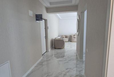 Apartament cu 2 camere decomandat în Titan - 4