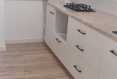 Garsonieră decomandată, mobilată în Moșilor - 2