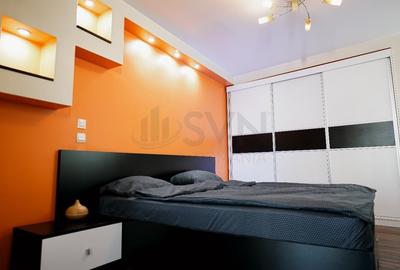 REA1018530 Bd Unirii l Apartament 4 camere l Vedere stradala - 7