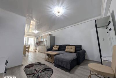 Apartament cu 2 camere în Copou - 3