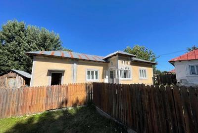 Casă cu 3 camere în Gliganu de Sus - 7