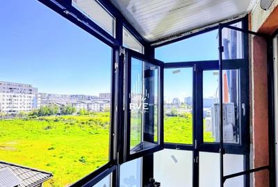 Apartament cu 2 camere în Titan