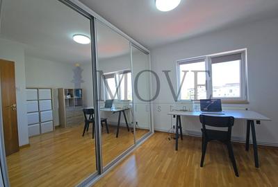 Apartament cu 2 camere decomandat, mobilat în Sebastian - 32