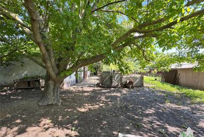 Casa de - Movilita, jud. Ialomita - 2000 mp teren, pozitie - 23