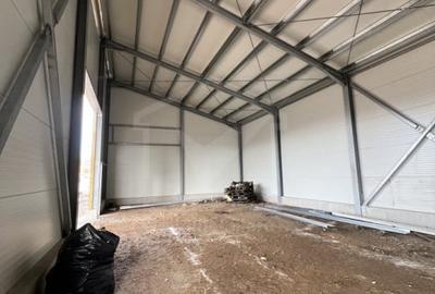 Spațiu industrial, de 211 mp, în Bulgaria - 4