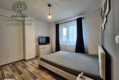 Apartament cu 2 camere decomandat în Central - 4
