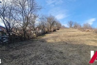 Teren Construcții intravilan de 1583 mp, în Cisnădie - 1