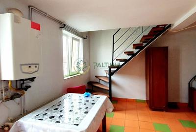 Apartament Mansarda spatios de vanzare in Sibiu, zona Vasile Aaron - 3