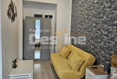 Garsonieră semidecomandată în Noua - 2