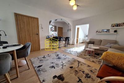 Casă cu 5 camere cu Canalizare în Sântana de Mureș - 16