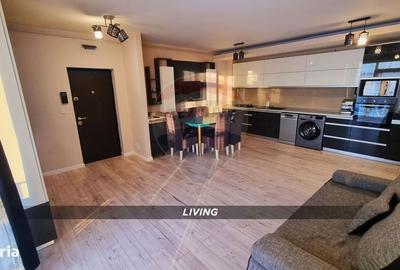 Apartament cu 3 camere în Central - 7