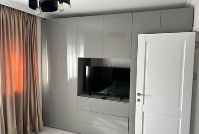 Apartament cu 2 camere nedecomandat în Popoveni - 5