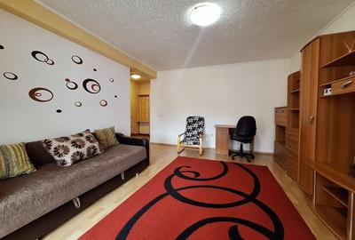 Apartament cu o camera decomandat, balcon, zona Eroilor - 3