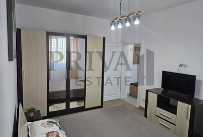 Apartament cu 2 camere decomandat, mobilat în Giroc - 3