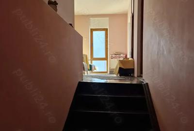 Casă cu 4 camere în Central - 4