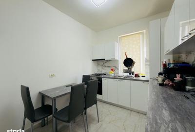 Apartament cu 2 camere decomandat în Ciarda Roșie - 4