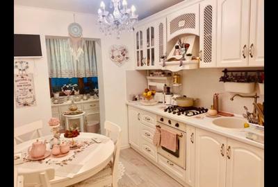 Garsoniera spatioasa, bloc nou, gata martie, metrou Berceni - 3