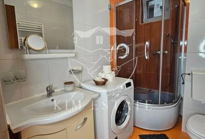 Apartament cu 3 camere, Faleza Nord! - 9