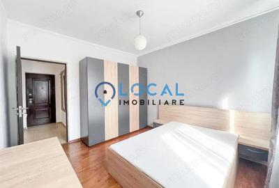 Apartament cu 2 camere semidecomandat în Mărăști - 11