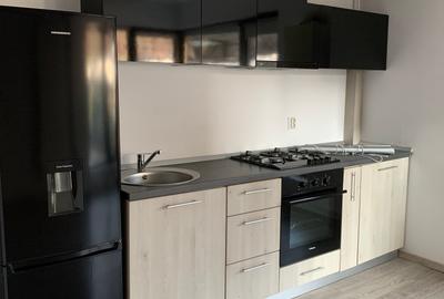 3 camere nemobilate - spatios si modern - Calea Calarasilor / Pache Protopopescu - 3