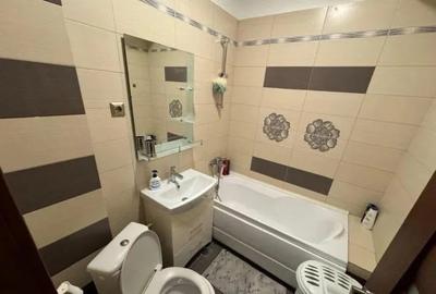 ► Tomis PLUS Studio 41m² Parter Mobilat si Utilat Centrala pe Gaze - 7