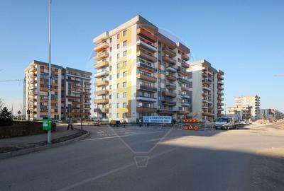 Apartament cu 2 camere decomandat în Tractorul - 17