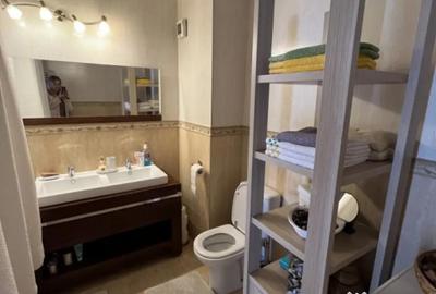 Apartament cu 3 camere decomandat în Republicii - 4