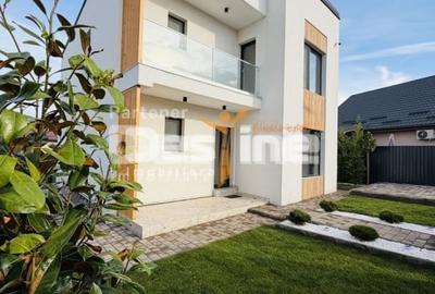 Casă individuală cu 4 camere cu Canalizare în Miroslava - 1