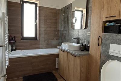 Apartament cu 2 camere decomandat, mobilat în Giroc - 5