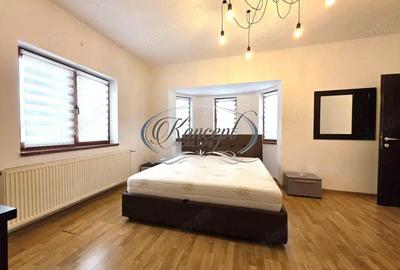 Apartament cu 3 camere decomandat, mobilat în Zorilor - 6