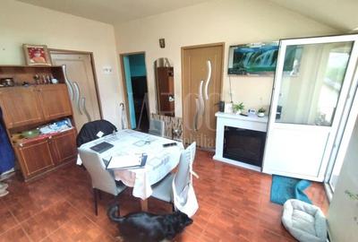 Apartament 4 camere de vanzare in Manastur, Cluj Napoca - 2