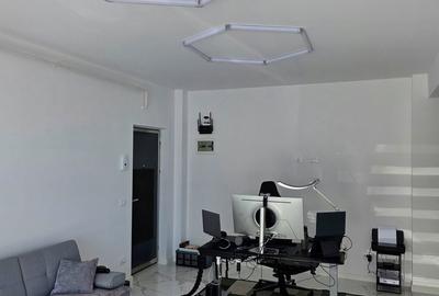 Apartament cu 2 camere în Fălticeni - 5