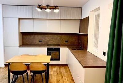 Apartament cu 3 camere în Central - 5