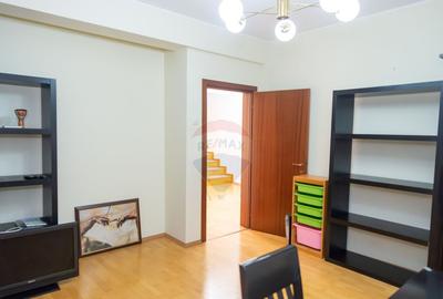 Vila in Ansamblu Reziden?ial Exclusivist Pipera Vila in Ansamblu Reziden?ial Exclusivist Pipera - 14