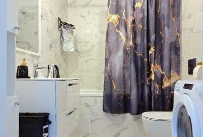 Apartament 2 camere Baneasa -Greenfield  parcare  subterana - 8