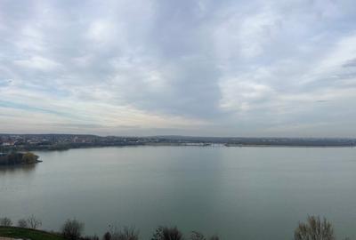 2 Camere - Design Unic - Vedere Lac - Militari - 3