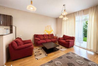 Apartament cu 3 camere, mobilat în Borhanci - 9