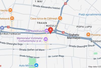 Inchiriez spatiu ultracentral pentru cabinete medicale, birouri, saloane, etc Inchiriez spatiu ultracentral pentru cabinete medicale, birouri, saloane, etc - 1