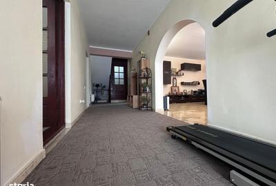 Casă cu 4 camere în Cornu - 16