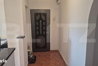 Apartament cu 3 camere în Carpați 2