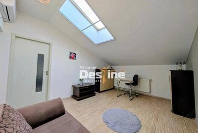 Apartament 1 camera 39 mp renovat mobilat utilat centrala termica noua Vi?an - 2